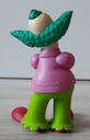 Zdjęcie oferty: Klaun Krusty figurka Simpsonowie The Simpsons 10cm