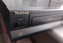 Zdjęcie oferty: Odtwarzacz CD Technics SL-PG540A , LASER W POLU MAGNETYCZNYM!