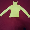 Zdjęcie oferty: Golf damski r. XS Roxie Roll-Neck VILA Clothes