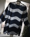 Zdjęcie oferty: TUNIKA W PASKI SUWAK 48/50 SHEIN CURVE NOWA