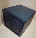 Zdjęcie oferty: Synology DS2415+ 16GB RAM (Quad Core Intel CPU, Docker) DSM 7.3