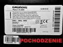 Zdjęcie oferty: Płytka gniazd AV Beko Elektronik XGA193-01do tv Grundig Vision 3 32-3820