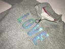 Zdjęcie oferty: H&M interaktywna bluza LOVE rozm. 110-116