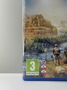 Zdjęcie oferty: Expeditions: A MudRunner Game Gra PS5 NOWA [FOLIA]