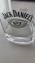 Zdjęcie oferty: Jack Daniel's Whisky szklanka do whisky 1 szt.