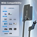 Zdjęcie oferty: Adapter 75cm Starlink Ethernet dla przewodowej sieci zewnętrznej Gen 2