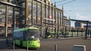 Zdjęcie oferty: City Transport Simulator: Tram - Collector's Edition