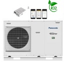 Zdjęcie oferty: Pompa ciepła Panasonic MDC05J3E5 Panasonic 5 kW