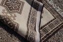 Zdjęcie oferty: Dywan wełniany kilim 200 x 85