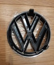 Zdjęcie oferty: LOGO ZNACZEK ZNAK EMBLEMAT ORYGINAŁ VW GOLF VI 5K0853601F