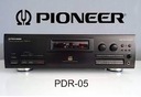 Zdjęcie oferty: PIONEER PDR-05 NAGRYWARKA CD SUPER STAN CLASS 1 LASER PRODUKT