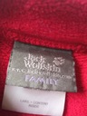 Zdjęcie oferty: Jack Wolfskin dziecięca bluza przez głowę r 116