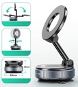 Zdjęcie oferty: Uchwyt magnetyczny do auta Magsafe do Samochodu na Szybę Deskę Kokpit Mocny