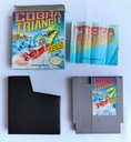 Zdjęcie oferty: ORYGINALNA GRA NINTENDO NES COBRA TRIANGLE Z PUDEŁKIEM (BOX)