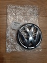 Zdjęcie oferty: LOGO ZNACZEK ZNAK EMBLEMAT ORYGINAŁ VW GOLF VI 5K0853601F