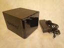 Zdjęcie oferty: Dysk sieciowy, serwer plików, NAS, Synology DS415+