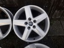 Zdjęcie oferty: ALUFELGI Audi S-LINE 17 cali 5x112 7,5J ET 45 4F0601025AF Oryginał