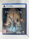 Zdjęcie oferty: Painkiller GRA PS5 NOWA [FOLIA]