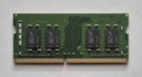 Zdjęcie oferty: Pamięć RAM 8GB 1x8 DDR4 3200MHz CL22 Kingston PC4-3200AA-SA2-12