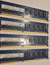 Zdjęcie oferty: SK Hynix 16GB 4x4GB DDR3L 12800U 1600MHz CL11 HMT451U6BFR8A