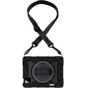 Zdjęcie oferty: Etui pancerne z osłoną ekranu tabletu Xiaomi Pad 7 / 7 Pro czarne ROISKIN