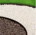 Zdjęcie oferty: PREMIUM OBRZEŻE OGRODOWE OBRZEŻE TRAWNIKOWE PLASTIKOWE 20 m OBRZEŻA 2X10M