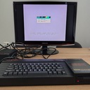 Zdjęcie oferty: SINCLAIR ZX SPECTRUM +3 + ZASILACZ I KABLE, SUPER STAN, 100% SPRAWNY
