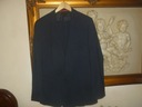 Zdjęcie oferty: GARNITUR MĘSKI-HUGO BOSS-R-48[M]-PAS- 86CM.100 PROCENT NAT.WEŁNA-CUDO.