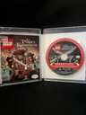 Zdjęcie oferty: LEGO Piraci z Karaibów PL PlayStation 3 (PS3) pudełkowa