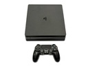 Zdjęcie oferty: PS4 Slim PlayStation 4 500GB BD-JB AIO płyta w zestawie GoldHen JailBreak