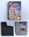 Zdjęcie oferty: ORYGINALNA GRA NINTENDO NES DOUBLE DRAGON 2 Z PUDEŁKIEM (BOX)