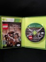 Zdjęcie oferty: LEGO Piraci z Karaibów PL Xbox 360 pudełkowa