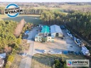 Zdjęcie oferty: Magazyny i hale, Kamień, Szemud, Wejherowski, 1351 m²