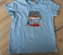 Zdjęcie oferty: SUPER T-SHIRT ZARA 116, 3D, 59 ZŁ OKAZJA