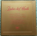 Zdjęcie oferty: Zauber der Musik - Südwestfunk 1987 4LP Box