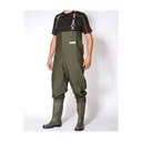 Zdjęcie oferty: OCEAN WODERY WĘDKARSKIE SPODNIOBUTY r.43 DANISH DESIGN DUŃSKA JAKOŚĆ