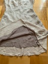 Zdjęcie oferty: Dresses Unlimited sukienka letnia _ 100% LEN_XL