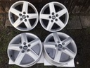Zdjęcie oferty: ALUFELGI Audi S-LINE 17 cali 5x112 7,5J ET 45 4F0601025AF Oryginał