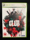 Zdjęcie oferty: The Club Xbox 360 pudełkowa