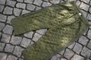 Zdjęcie oferty: HMAK 1989 DENMARK ARMY SPODNIE WOJSKOWE OCIEPLACZE r.M PIKOWANE IDEAŁ 7/8