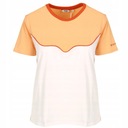 Zdjęcie oferty: WRANGLER BOXY T-SHIRT DAMSKA KOSZULKA 40 L BAWEŁNA NOWA WIOSNA 2025