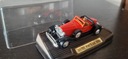Zdjęcie oferty: Cabriolet Packar 1930 Guisval 1:43 Super Stan