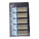 Zdjęcie oferty: ŻARÓWKI LED G9 LEDGLE 8 W 3000 K G9 700 LM 5 SZT