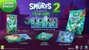 Zdjęcie oferty: The Smurfs 2:The Prisoner of the Green Stone Switch / LES SCHTROUMPFS 2