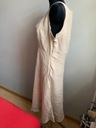 Zdjęcie oferty: Dresses Unlimited sukienka letnia _ 100% LEN_XL