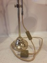 Zdjęcie oferty: LAMPA SECESJA TABLE DESIGN ITALY , BRASS, 70s