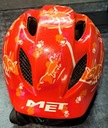 Zdjęcie oferty: KASK ROWEROWY MET 46-54 CM