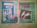 Zdjęcie oferty: Wykroje i wzory Moda i Życie 26 egz. z lat 1948-52