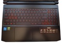 Zdjęcie oferty: Laptop Acer Nitro 5 AN515-57-577G 15,6" Intel Core i5 16 GB / 512 GB czarny