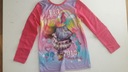 Zdjęcie oferty: Piżama 11-12 lat 146-152cm spodnie+bluzka kolor